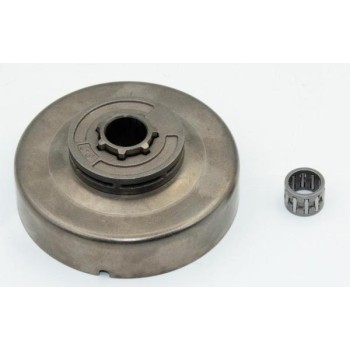 Oala ambreiaj + Stihlea + colivie Stihl: MS 260, MS 260 C, 270, 270 C, 280, 280 C, 026 (3/25-7) - (3