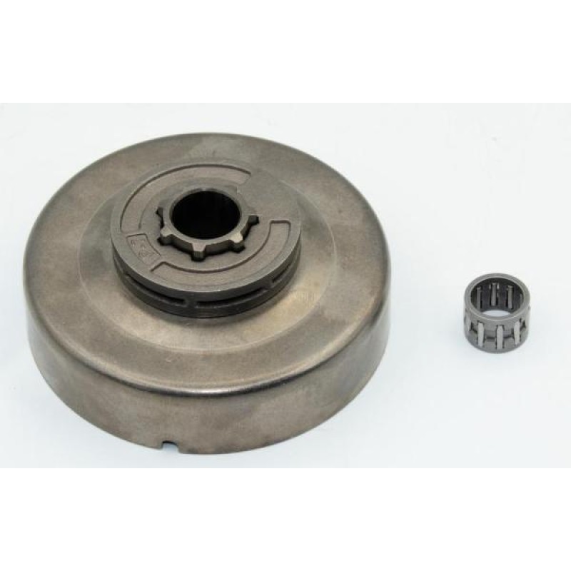 Oala ambreiaj + Stihlea + colivie Stihl: MS 260, MS 260 C, 270, 270 C, 280, 280 C, 026 (3/25-7) - (3