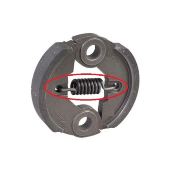 Arc ambreiaj China (MC)