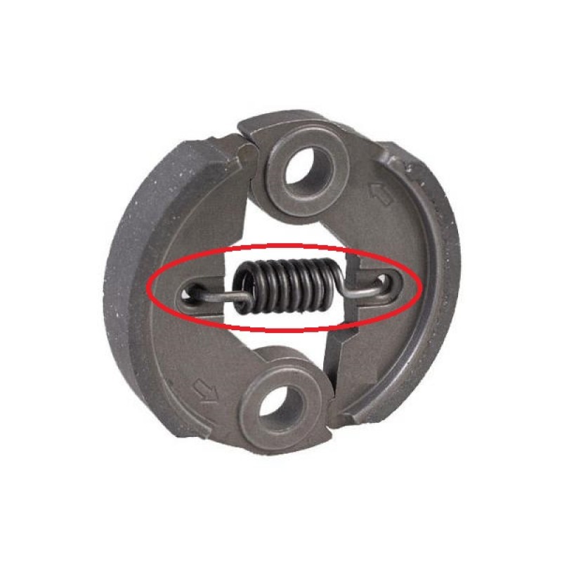 Arc ambreiaj China (MC)