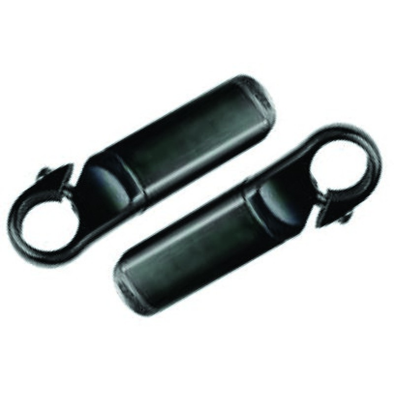 COARNE  -  Aliaj forjat la rece Lungime: 115mm  - 79g