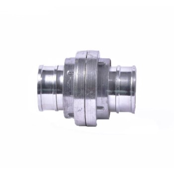 Conector furtun de pompieri  3"