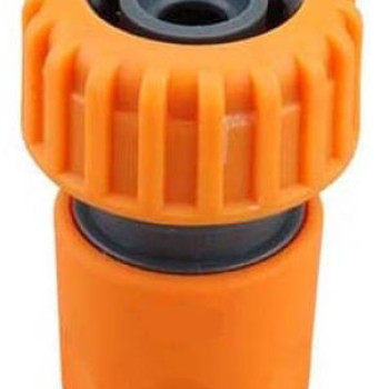 Conector rapid pt furtun 3/4