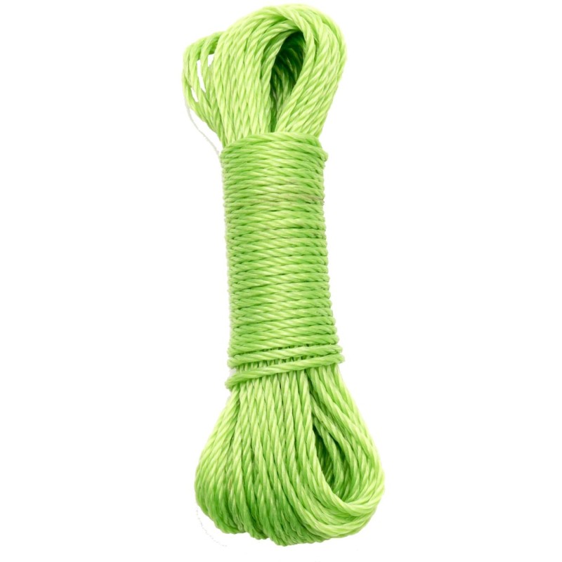 Snur - franghie - PP - 5mm - 25m