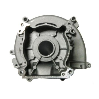 Carter China (MC) (CG430/520)