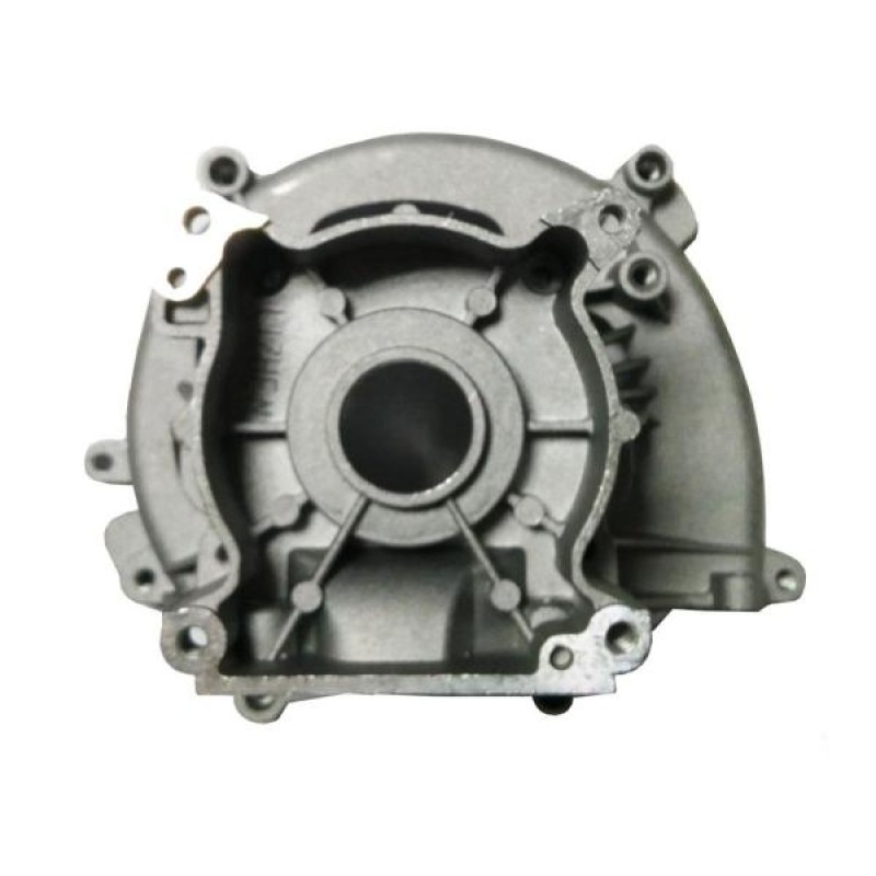 Carter China (MC) (CG430/520)