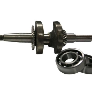 Ambielaj  3/4 (19mm cu pana) HND GX 140-160-200