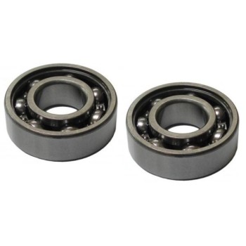 Rulmenti ambielaj - (DC)