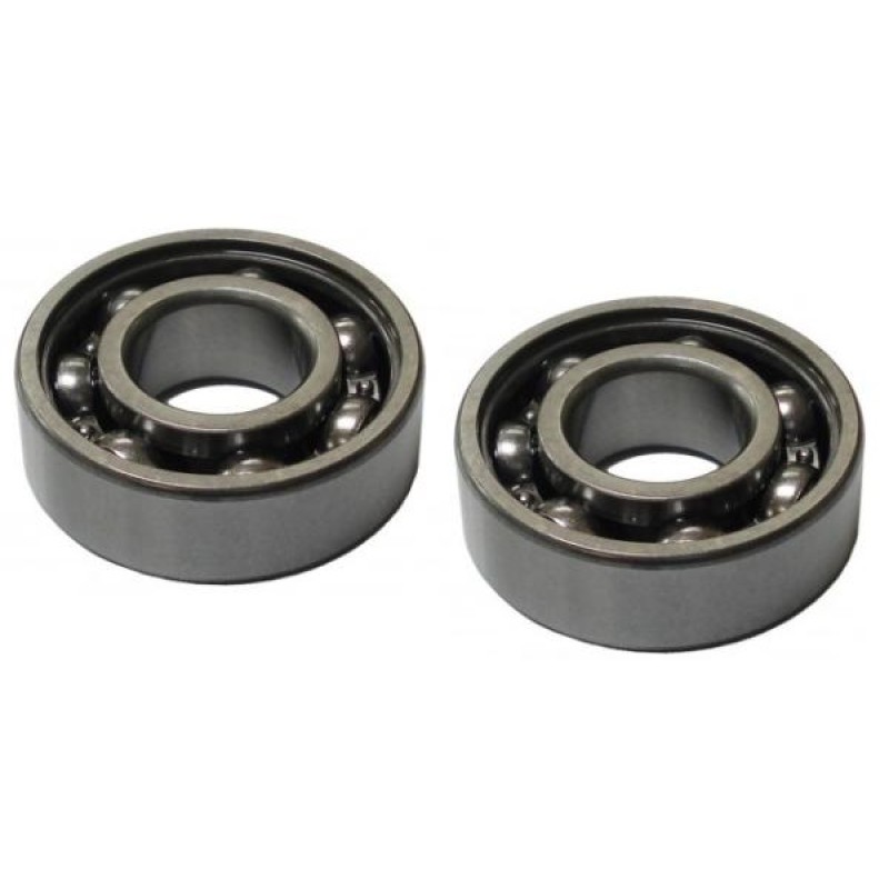 Rulmenti ambielaj - (DC)