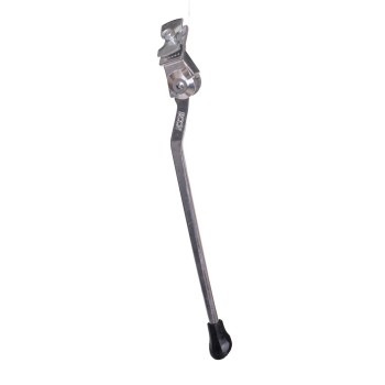 CRIC - 16" Fix  -  Aluminiu Montaj: Central  -  Argintiu