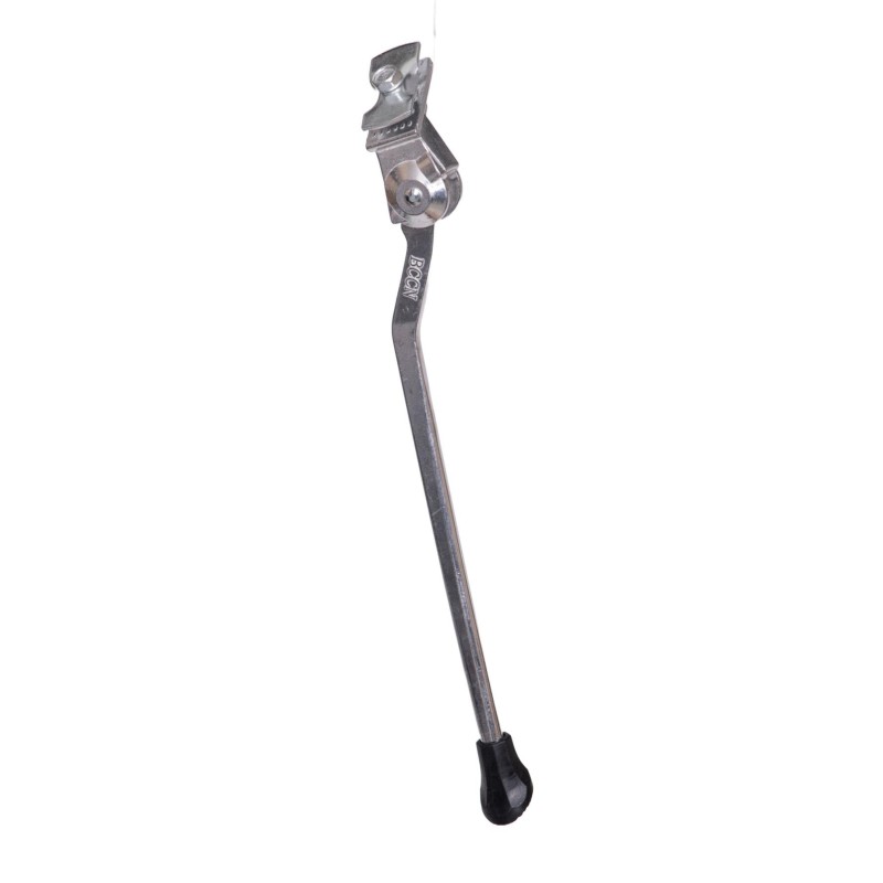 CRIC - 16" Fix  -  Aluminiu Montaj: Central  -  Argintiu