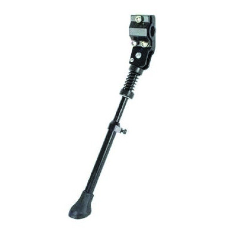 CRIC - 20 - 28" Reglabil  -  Aluminiu Montaj: Posterior  -  Argintiu