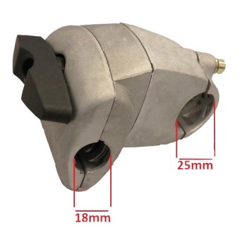 Cruce imbinare prindere usoara (MC)