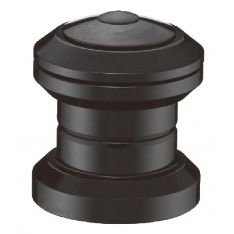 CUVETE FURCA EXTERNE - fara filet - 1.1/8" Tip A-HEAD  -  Aluminiu  -  1-1/8"x34x30 Rulmenti: 6.5Hxø