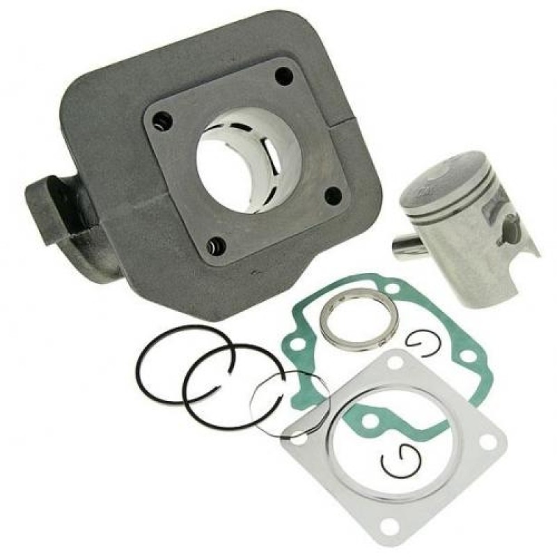 KIT CILINDRU HONDA DIO 50 (f39mm;12mm)