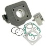 KIT CILINDRU HONDA DIO 50 (f39mm;12mm)