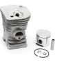 Kit cilindru Husqvarna: 340, 345, 346, 350  (inalt) - 42mm - (503 87 02-76)