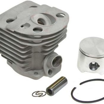 Kit cilindru Husqvarna: 55 - 46mm -