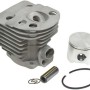 Kit cilindru Husqvarna: 55 - 46mm -