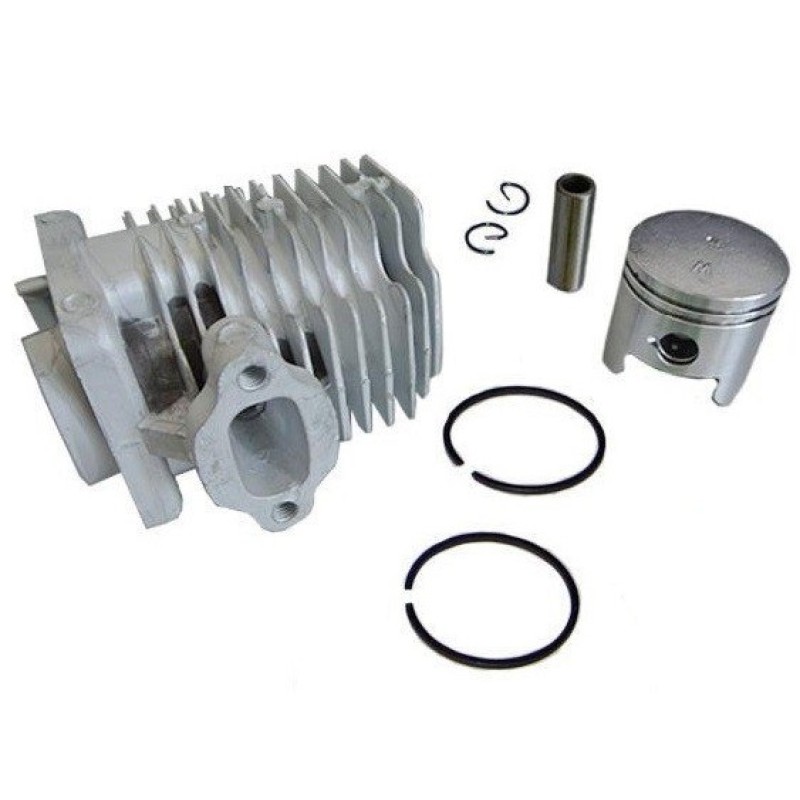 KIT CILINDRU POCKET BIKE 44mm (12mm)