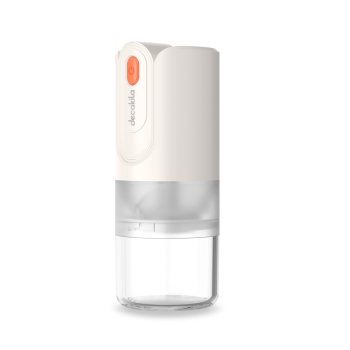 DECAKILA - RASNITA CAFEA FARA FIR 15W, INCARCARE USB