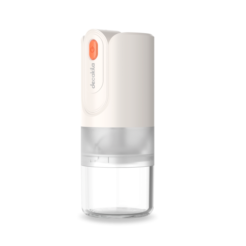 DECAKILA - RASNITA CAFEA FARA FIR 15W, INCARCARE USB