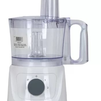 DECAKILA - ROBOT BUCATARIE 800W, 6 IN 1, FUNCTII MARUNTIRE, FELIERE, TAIERE