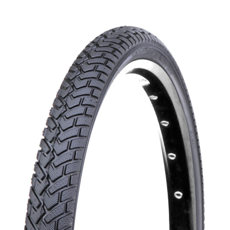 CAUCIUC DEESTONE 20x1.95 (50-406) - BMX/FOLDING - D805