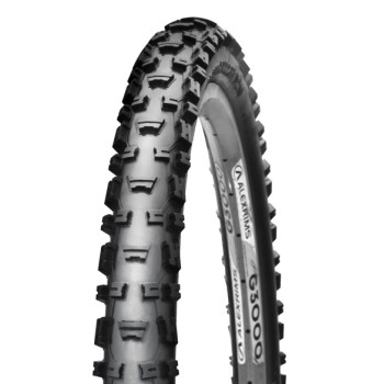 CAUCIUC DEESTONE 26x2.35 (60-559) - MTB - D210