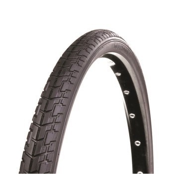 CAUCIUC DEESTONE 28x1.5/8x1.1/4 (32-622) (700x32C) - STRADA - D1006