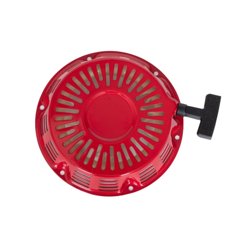 Demaror - catei metal HND GX 340-390