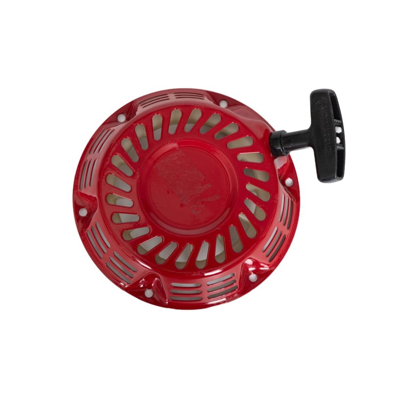 Demaror - catei plastic HND GX 120-160-200