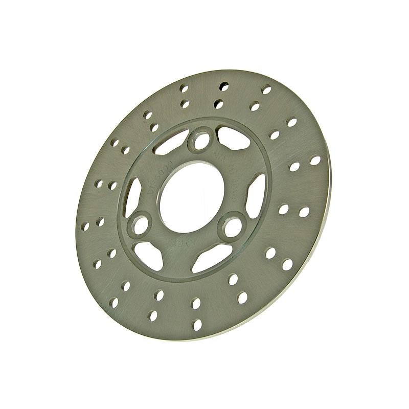 DISC FRANA SCUTER MIC - ROATA 10