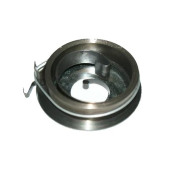 Arc pornire dublu - (DC)