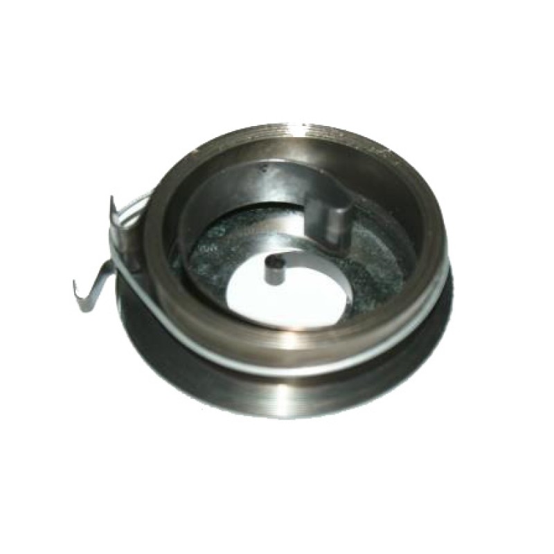 Arc pornire dublu - (DC)