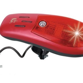 ALARMA JY-908A (1 LED - 8 MELODII)