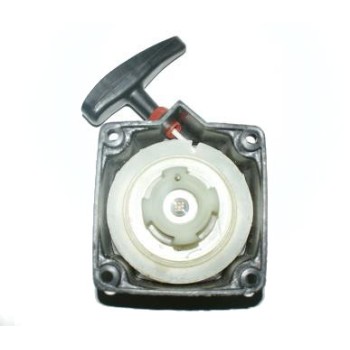 Demaror dublu China (MC)