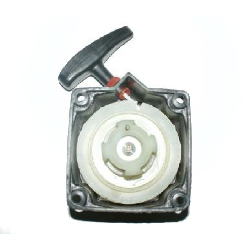 Demaror dublu China (MC)