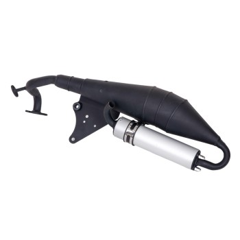 ESAPAMENT YAMAHA JOG 50 - RACING