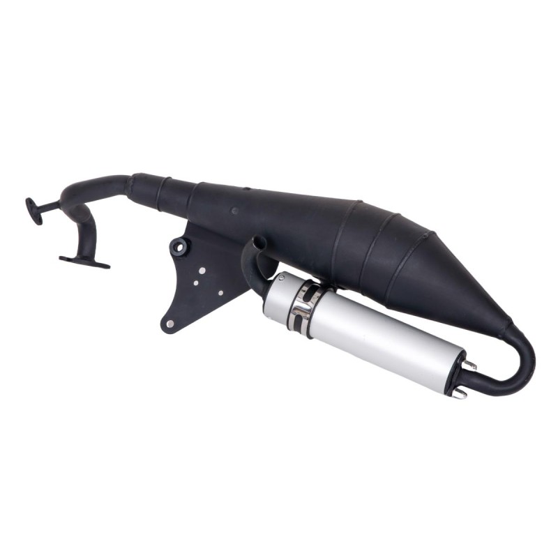 ESAPAMENT YAMAHA JOG 50 - RACING