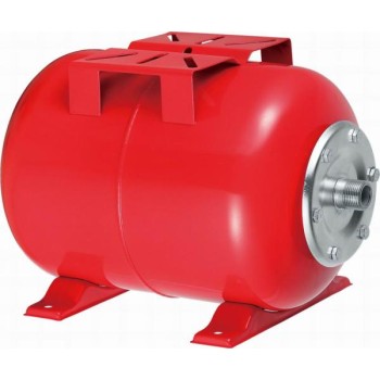 GP - VAS EXPANSIUNE - 24L - ORIZONTAL - MIXT - APA CALDA SI RECE