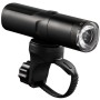 FAR LED CU LENTILA ROTATIVA PTR BICICLETA (REINCARCABIL USB)