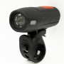 FAR LED PENTRU BICICLETA 1X100LM (REINCARCABIL USB)