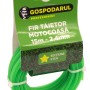 Fir taietor 15m - 2.4mm (sectiune stea) (MC)