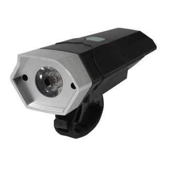 LANTERNA + CLAXON - ROCK YOU