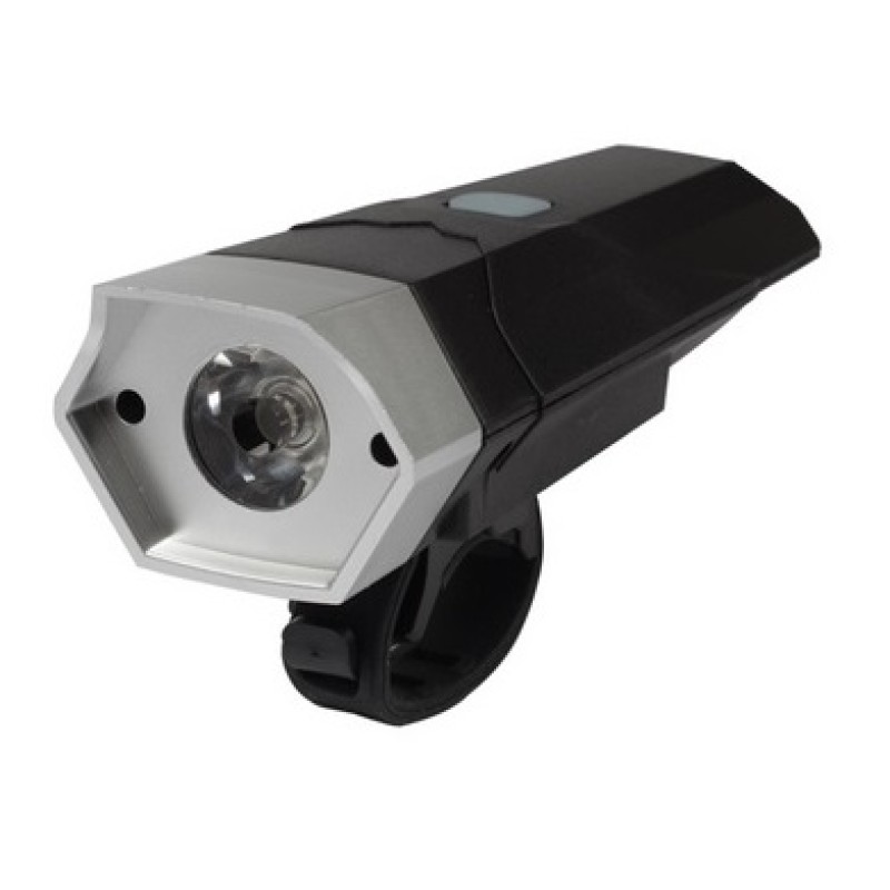 LANTERNA + CLAXON - ROCK YOU