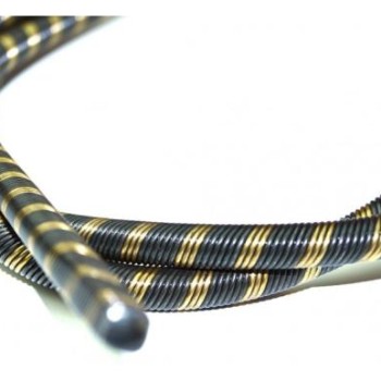 Tija transmisie - flexibila China - 84cm - patrat (MC)