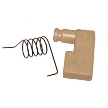 Catei plastic - (DC)