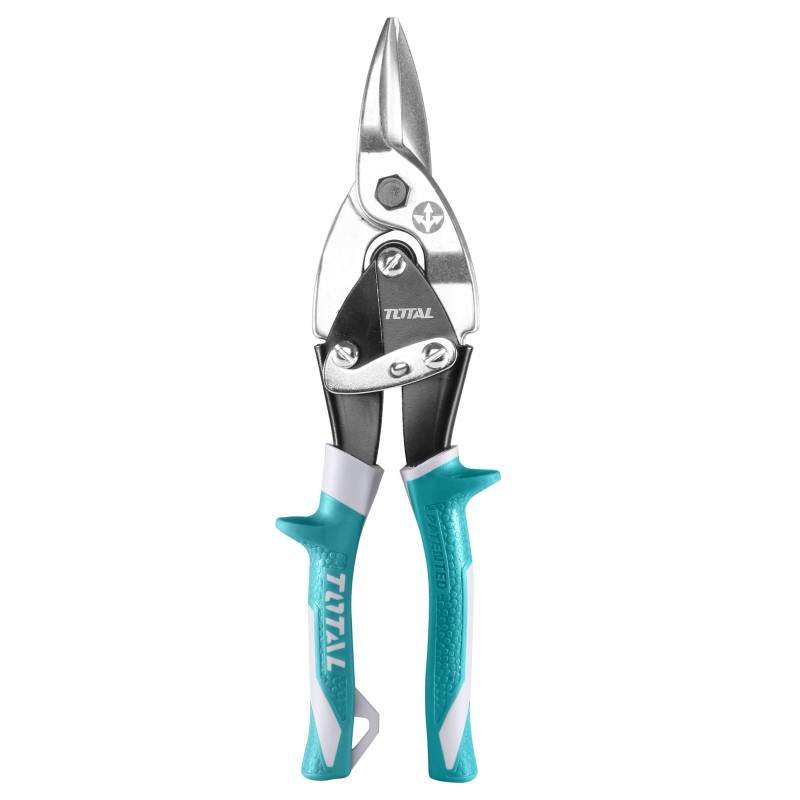 TOTAL - FOARFECA TABLA DREPT - 250MM (10 " )