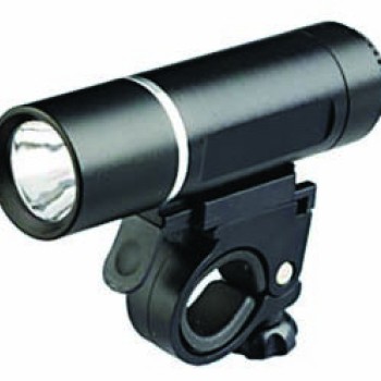 FAR LANTERNA - ARGOS 1 LED Alb - 1 Watt  2 Functii Carcasa Aluminiu